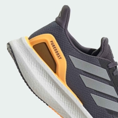 Giày Adidas Nam Chính Hãng - Giày Chạy Bộ Pureboost 5 - Màu xám | JapanSport JQ6902