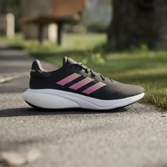 Giày Adidas Nữ Chính Hãng - Supernova 3 - Đen | JapanSport IE4350