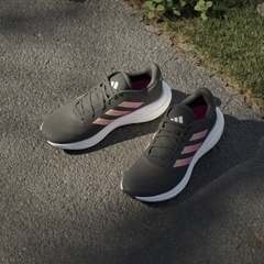 Giày Adidas Nữ Chính Hãng - Supernova 3 - Đen | JapanSport IE4350