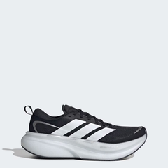 Giày Adidas Nam Nữ Chính Hãng - SUPERNOVA GLIDE W - Màu Đen Trắng  | JapanSport KJ8646
