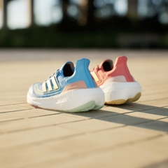 Giày Adidas Nữ Chính Hãng - Ultraboost Light  | JapanSport IF1486