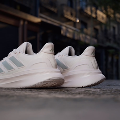 Giày chạy nữ Adidas Chính Hãng - Ultrarun 5 W - Màu Hồng | JapanSport JR3008