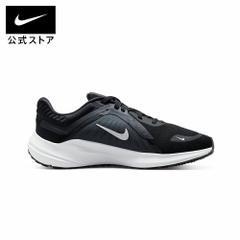 Giày Chạy Nike Nữ Chính Hãng - Quest 5  - Màu Đen | JapanSport DD9291-001