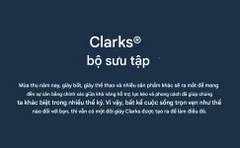Giày Clark Nam Chính Hãng - Men's Tilden Free Loafer - Đen | JapanSport 261-10312
