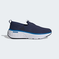 Giày đi bộ nam Adidas Chính Hãng - Cloudfoam Go Lounger - Màu đen carbon | JapanSport ID4020