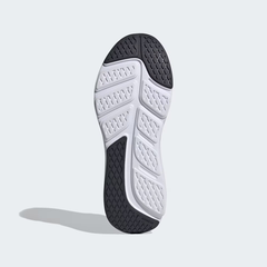 Giày đi bộ nam Adidas Chính Hãng - Cloudfoam Go Lounger - Màu đen carbon | JapanSport ID4020