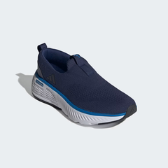 Giày đi bộ nam Adidas Chính Hãng - Cloudfoam Go Lounger - Màu đen carbon | JapanSport ID4020