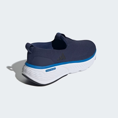 Giày đi bộ nam Adidas Chính Hãng - Cloudfoam Go Lounger - Màu đen carbon | JapanSport ID4020
