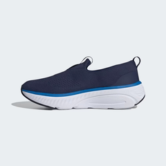 Giày đi bộ nam Adidas Chính Hãng - Cloudfoam Go Lounger - Màu đen carbon | JapanSport ID4020