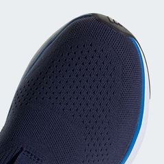 Giày đi bộ nam Adidas Chính Hãng - Cloudfoam Go Lounger - Màu đen carbon | JapanSport ID4020