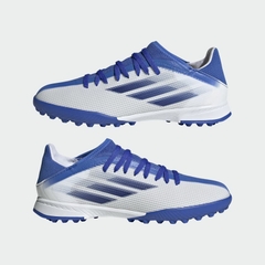 Giày Đá Bóng Trẻ Em Adidas Chính Hãng - X SPEEDFLOW.3 TURF | JapanSport GW7514