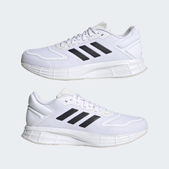 Giày Adidas Nam Chính Hãng - DURAMO SL 10 - Màu Trắng | JapanSport GW8348