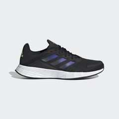 Giày chạy Adidas Nam Chính Hãng - Duramo SL - Đen | JapanSport H04624