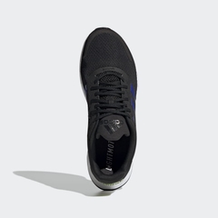 Giày chạy Adidas Nam Chính Hãng - Duramo SL - Đen | JapanSport H04624