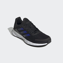 Giày chạy Adidas Nam Chính Hãng - Duramo SL - Đen | JapanSport H04624