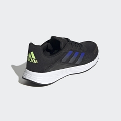 Giày chạy Adidas Nam Chính Hãng - Duramo SL - Đen | JapanSport H04624