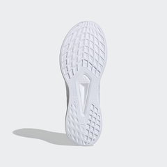 Giày chạy nam adidas Chính hãng - Duramo SL - màu trắng | JapanSport FW7391