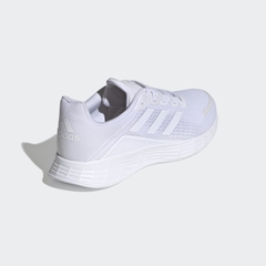 Giày chạy nam adidas Chính hãng - Duramo SL - màu trắng | JapanSport FW7391