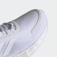 Giày chạy nam adidas Chính hãng - Duramo SL - màu trắng | JapanSport FW7391