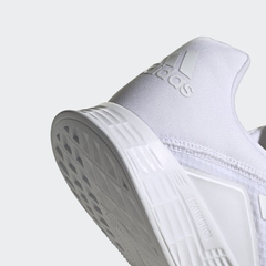 Giày chạy nam adidas Chính hãng - Duramo SL - màu trắng | JapanSport FW7391