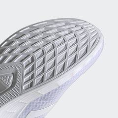 Giày chạy nam adidas Chính hãng - Duramo SL - màu trắng | JapanSport FW7391