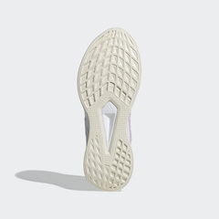 Giày chạy nữ Adidas Chính hãng - Duramo SL - Trắng | JapanSport H04631