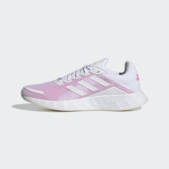 Giày chạy nữ Adidas Chính hãng - Duramo SL - Trắng | JapanSport H04631