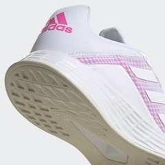 Giày chạy nữ Adidas Chính hãng - Duramo SL - Trắng | JapanSport H04631