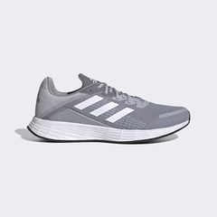 Giày chạy Adidas Nam Chính Hãng - Duramo SL - Xám | JapanSport FY6680