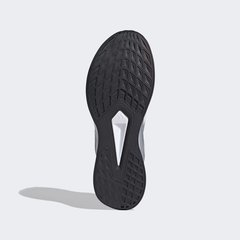 Giày chạy Adidas Nam Chính Hãng - Duramo SL - Xám | JapanSport FY6680