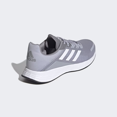 Giày chạy Adidas Nam Chính Hãng - Duramo SL - Xám | JapanSport FY6680