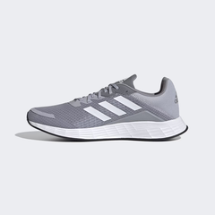 Giày chạy Adidas Nam Chính Hãng - Duramo SL - Xám | JapanSport FY6680