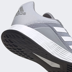 Giày chạy Adidas Nam Chính Hãng - Duramo SL - Xám | JapanSport FY6680