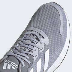 Giày chạy Adidas Nam Chính Hãng - Duramo SL - Xám | JapanSport FY6680