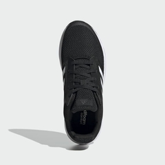 Giày chạy Adidas nữ Chính Hãng - GALAXY 5 - Black/White | JapanSport - FW6125