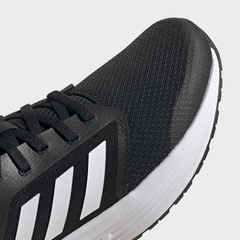 Giày chạy Adidas nữ Chính Hãng - GALAXY 5 - Black/White | JapanSport - FW6125