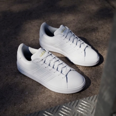 Giày Adidas Chính Hãng - Grand Court 2.0 - Màu Trắng | JapanSport GW9213