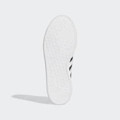 Giày Adidas Chính hãng - Grand Court SE Nam Nữ - Đen | JapanSport FW6690