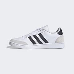 Giày Nam Adidas Chính hãng - Grand Court SE - Màu Trắng | JapanSport FW3277