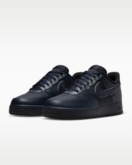 Giày Nike Chính Hãng - Air Force 1 '07 LV8 - Màu Navy | JapanSport IM6001-475