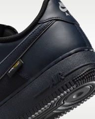 Giày Nike Chính Hãng - Air Force 1 '07 LV8 - Màu Navy | JapanSport IM6001-475