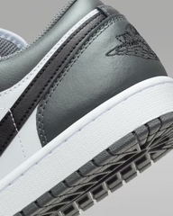 Giày Nike Chính Hãng - Air Jordan 1 Low - Màu Xám | JapanSport 553558-152