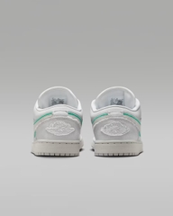 Giày Nike Chính Hãng - Air Jordan 1 Low - Màu Xanh | JapanSport IH3369-077