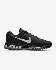 Giày Nike Chính Hãng - Air Max 2017 'Black Anthracite' - Màu đen | JapanSport 849559-001