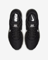 Giày Nike Chính Hãng - Air Max 2017 'Black Anthracite' - Màu đen | JapanSport 849559-001