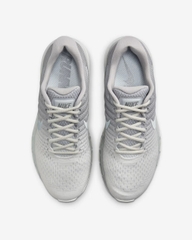Giày Nike Chính Hãng - Air Max 2017 'Triple grey' - Màu đen | JapanSport 849559-005