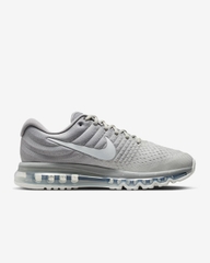 Giày Nike Chính Hãng - Air Max 2017 'Triple grey' - Màu đen | JapanSport 849559-005
