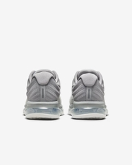 Giày Nike Chính Hãng - Air Max 2017 'Triple grey' - Màu đen | JapanSport 849559-005