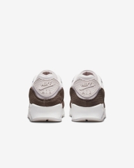 Giày Nike Chính hãng - Nike Air Max 90 Leather - Nữ - Trắng | JapanSport FD0789-600