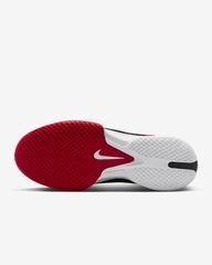 Giày Bóng Rổ Nike Nam Chính Hãng - Air Zoom G.T. Cut Academy EP - Màu Đỏ | JapanSport FB2598-008